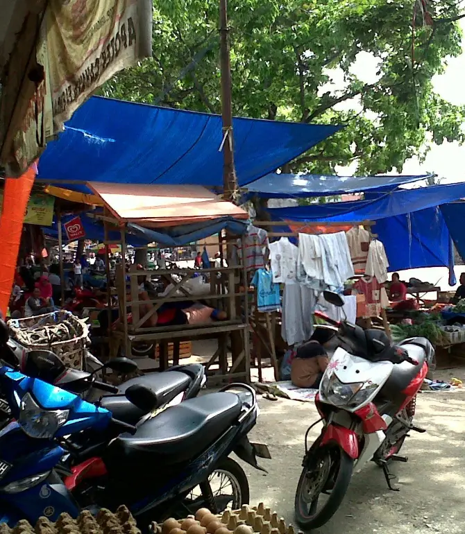 Tenayan Raya