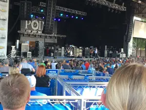 Hollywood Casino Amphitheater