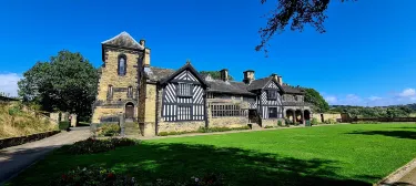 Shibden Hall