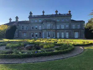 Chantry Park