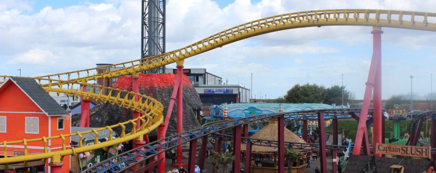 Fantasy Island