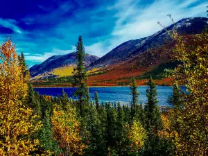James Dalton Highway
