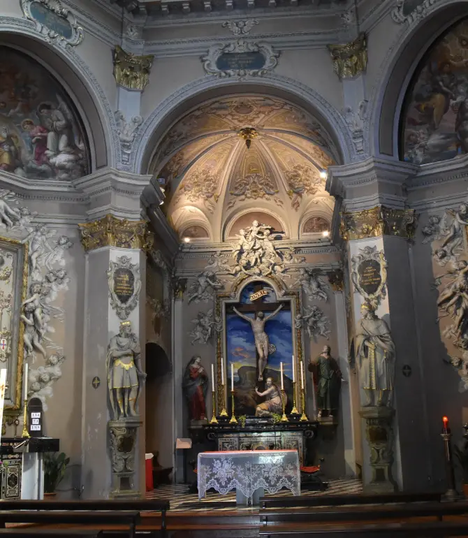 Domodossola