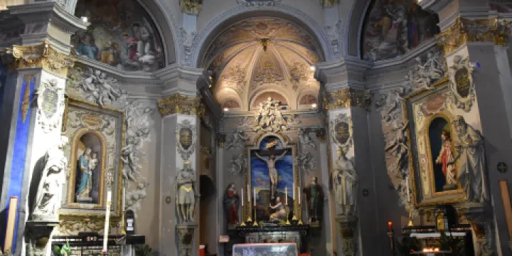 Sacro Monte Calvario