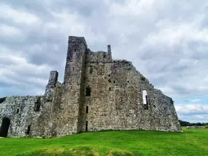 Fore Abbey