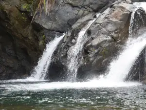Estrella Falls