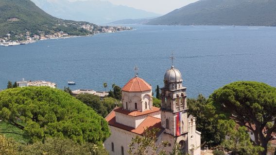 Savina Monastery
