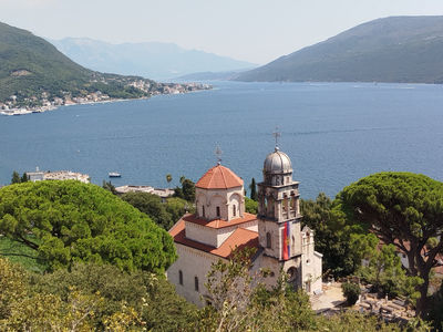 Savina Monastery