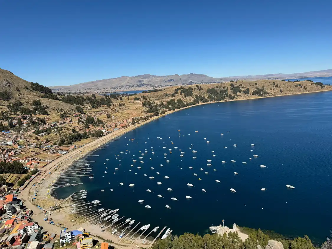 Hotels near Cerro Calvario