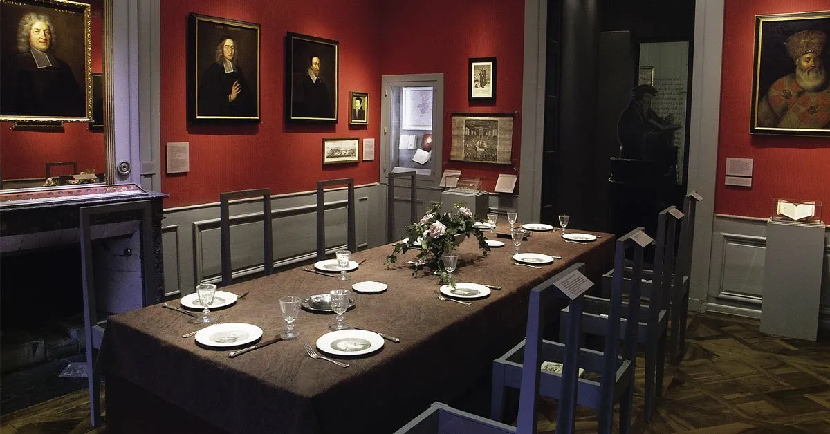 2_International Museum of the Reformation