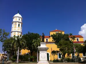 Plaza Bolivar