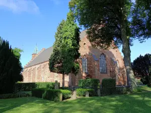 Maribo Cathedral