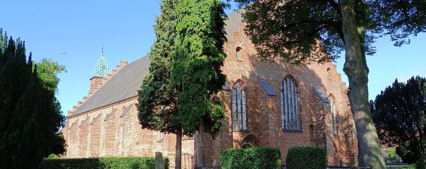 Maribo Cathedral