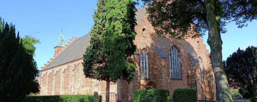 Maribo Cathedral