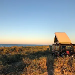 Ningaloo Reef