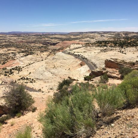 Escalante Interagency Visitor Center