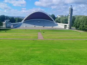 Tallinn Song Festival Grounds
