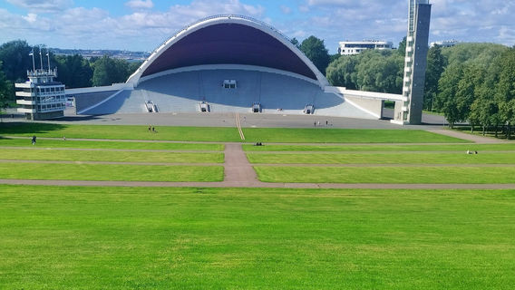 Tallinn Song Festival Grounds
