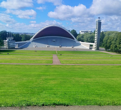Tallinn Song Festival Grounds