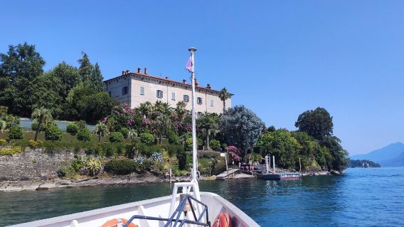 Isola Madre