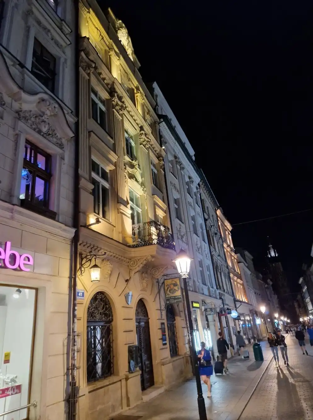 Hotels near The Jan Matejko House | National Museum