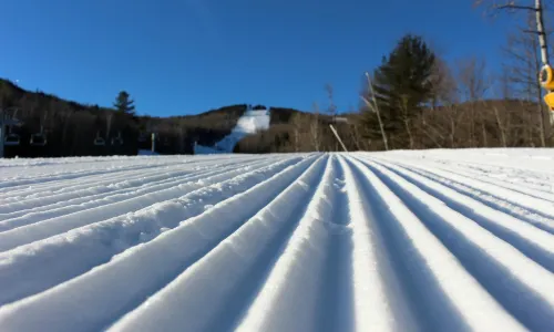 Ragged Mountain Resort