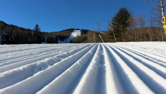 Ragged Mountain Resort