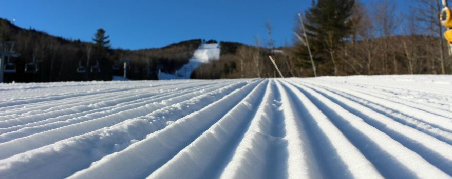 Ragged Mountain Resort