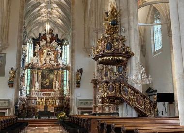 Graz