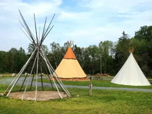 Metepenagiag Heritage Park