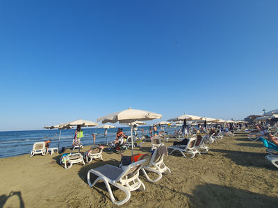 Finikoudes Beach