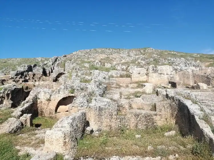Hotels in Adiyaman