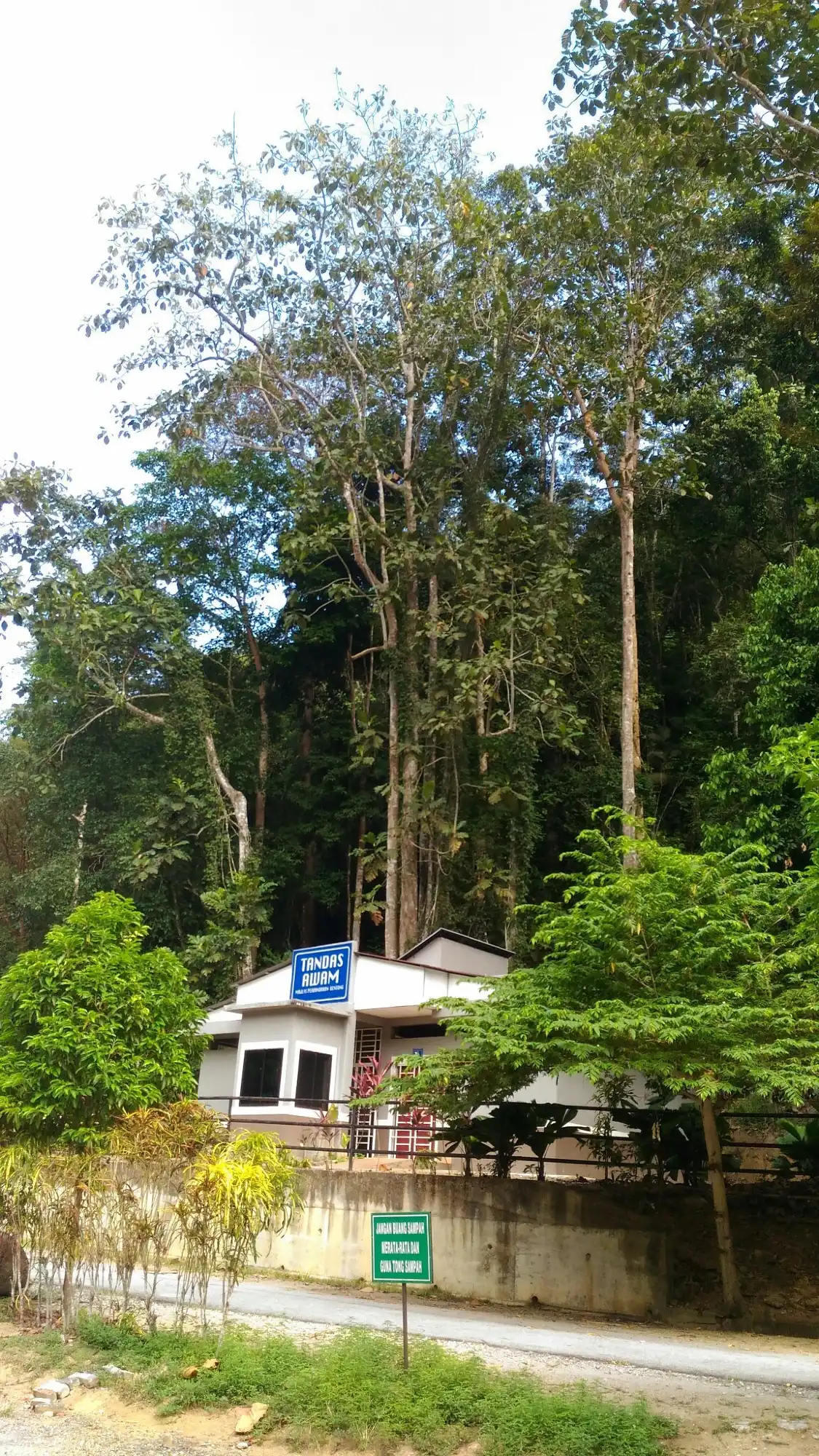 Hotels near Lentang Forest Recretional Park