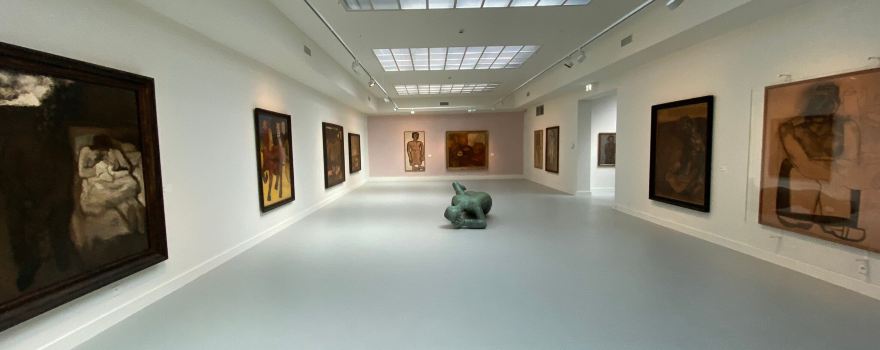 Permeke Museum