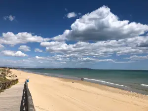 La Mata Beach