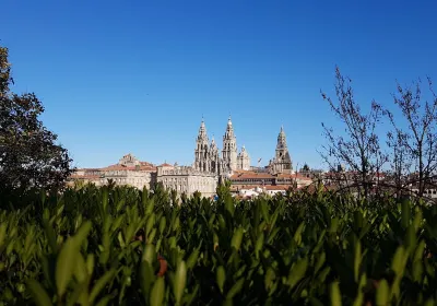Parque de la Alameda