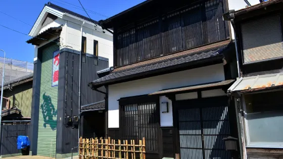 遠州橫須賀街道