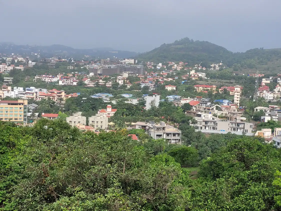 Các khách sạn gần Tungarli Lake