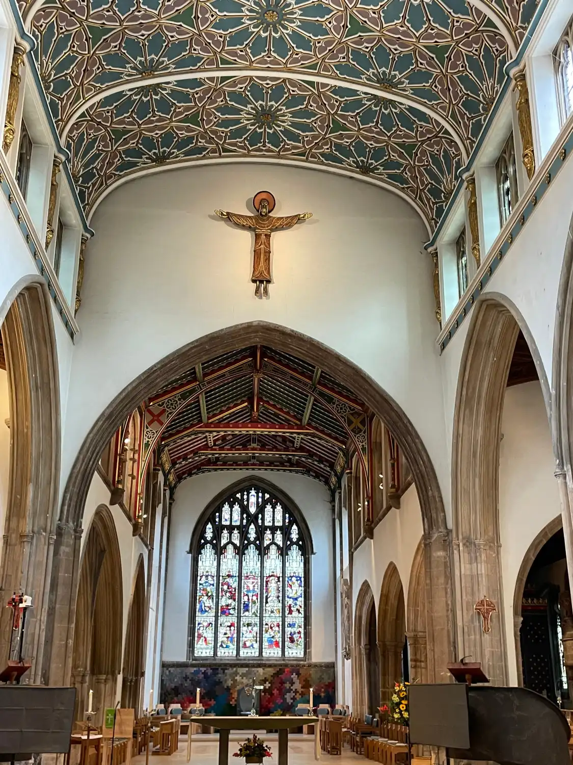 Hotels near Chelmsford Cathedral