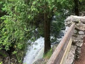 Hilton Falls Conservation Area