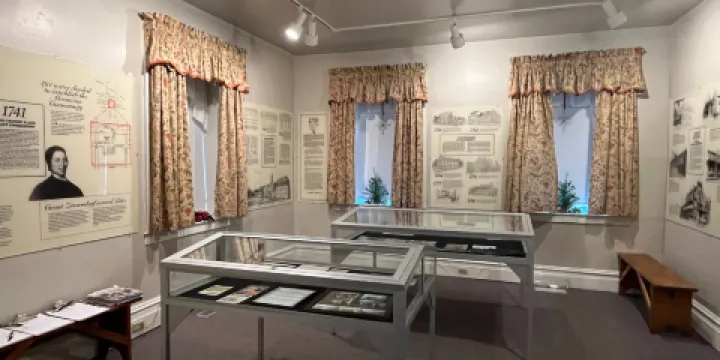 Lititz Historical Foundation