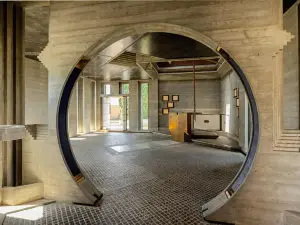 Tomba Brion (Arch. Carlo Scarpa)