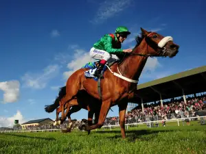 Ballinrobe Race Course