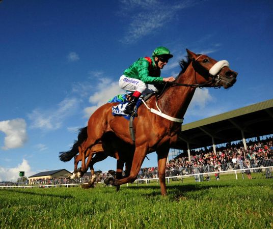 Ballinrobe RaceCourse