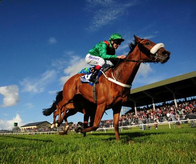 Ballinrobe RaceCourse