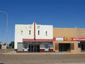 Odeon Theatre