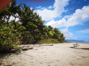 Playa Hermosa