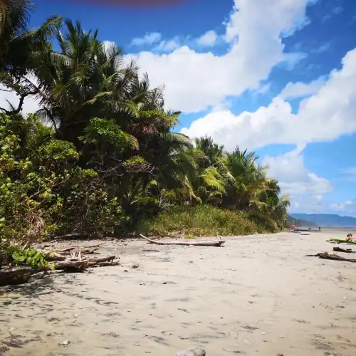 Playa Hermosa