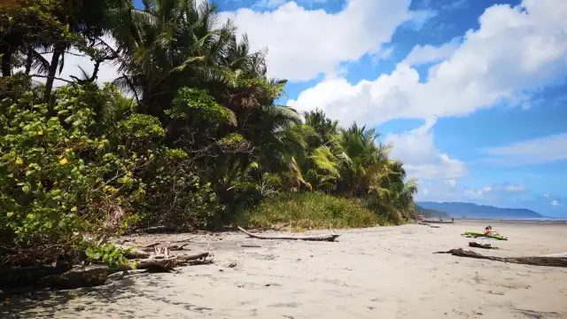 Playa Hermosa