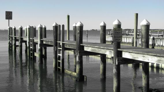 John F. Kennedy Park